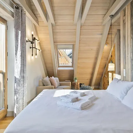 Luderna - Duplex Pin Nere *