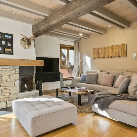 Luderna - Duplex Pin Nere