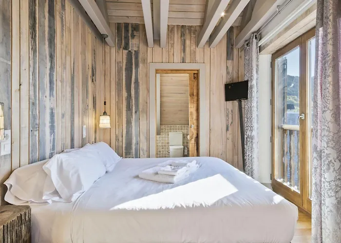 Luderna - Duplex Pin Nere